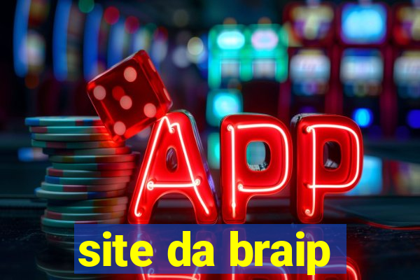 site da braip